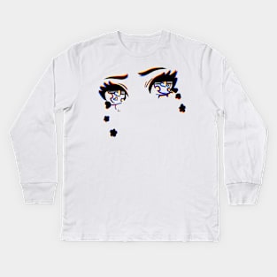 Starstruck Kids Long Sleeve T-Shirt